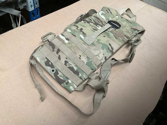 Hydration carrier (9x) - afbeelding 3 van  4