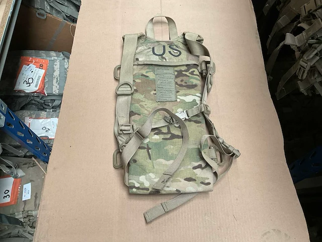 Hydration carrier (9x) - afbeelding 4 van  4