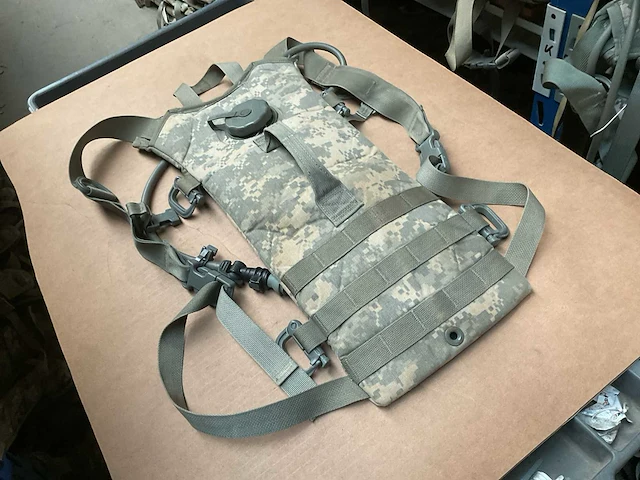 Hydration carrier (9x) - afbeelding 1 van  3