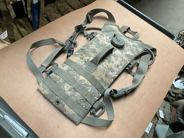 Hydration carrier (9x) - afbeelding 2 van  3