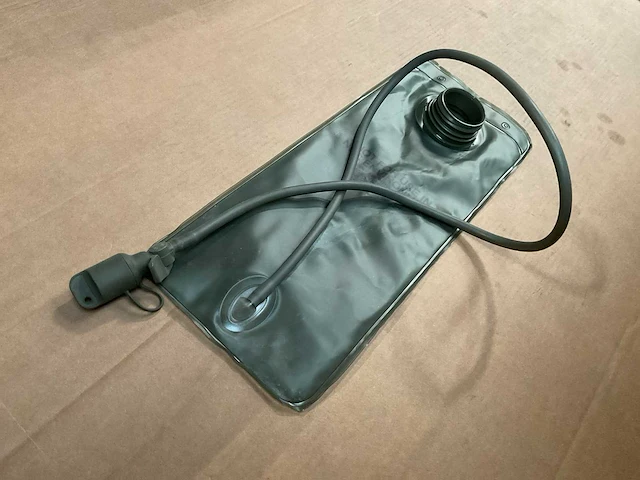 Hydration carrier insert (5x) - afbeelding 2 van  3