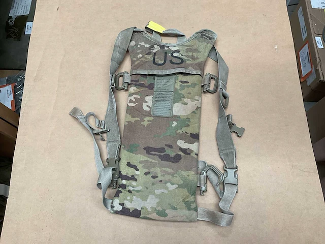 Hydration carrier system (40x) - afbeelding 2 van  3
