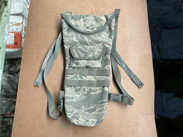 Hydration carrier - afbeelding 1 van  2