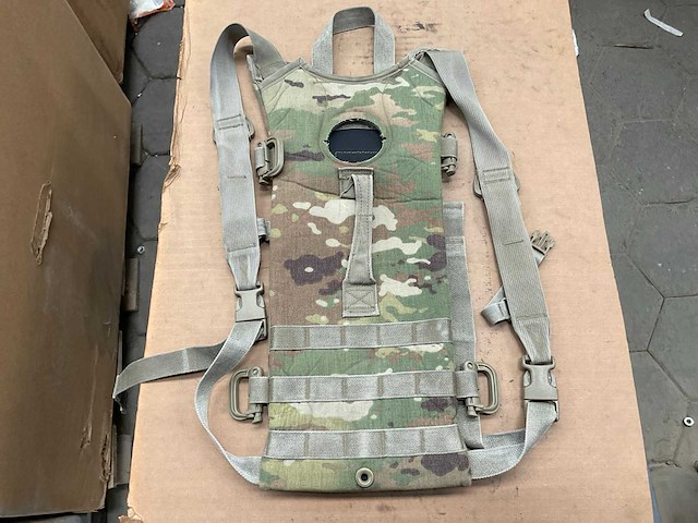 Hydration system carrier (12x) - afbeelding 1 van  2