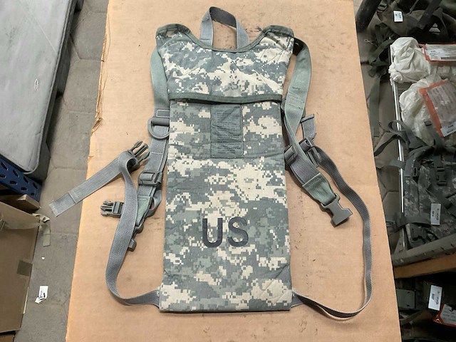 Hydration system carrier (25x) - afbeelding 2 van  3