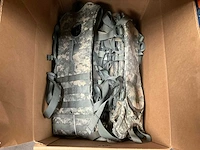 Hydration system carrier (27x) - afbeelding 3 van  4