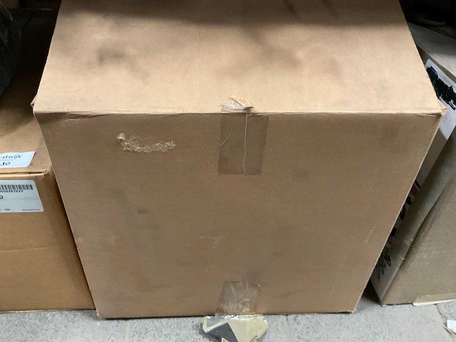 Hydration system carrier (27x) - afbeelding 4 van  4