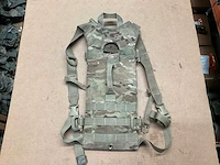 Hydration system carrier (3x) - afbeelding 1 van  4