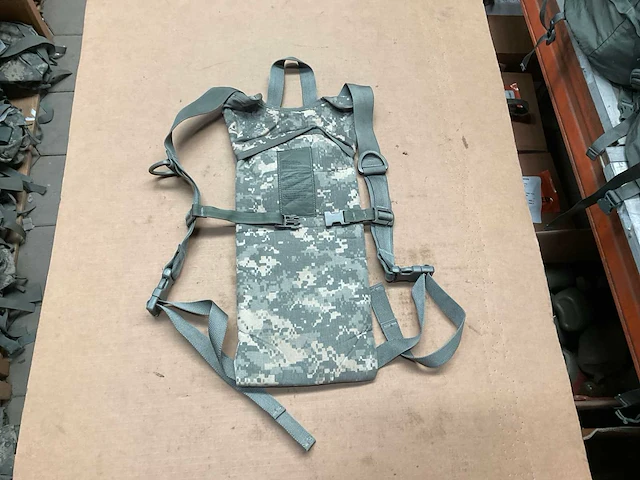Hydration system carrier (40x) - afbeelding 2 van  2