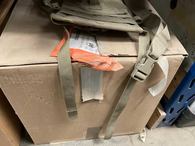 Hydration system carrier (40x) - afbeelding 3 van  3