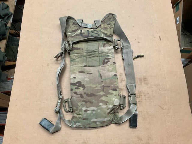 Hydration system carrier (5x) - afbeelding 2 van  2