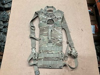 Hydration system carrier (5x) - afbeelding 1 van  2