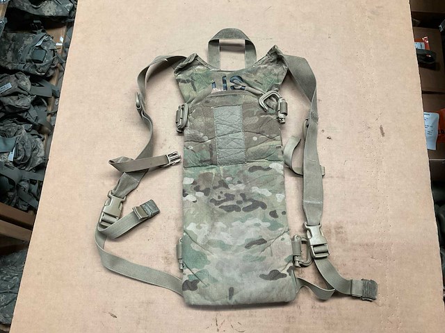 Hydration system carrier (5x) - afbeelding 2 van  2