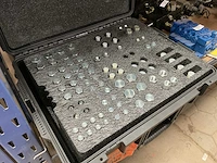 Hydraulic parts kit - afbeelding 1 van  8