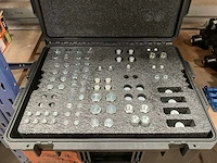 Hydraulic parts kit - afbeelding 2 van  8