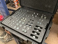 Hydraulic parts kit - afbeelding 3 van  8