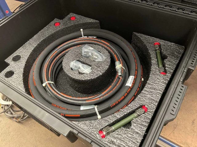 Hydraulic parts kit - afbeelding 6 van  8
