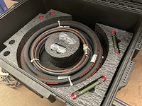 Hydraulic parts kit - afbeelding 6 van  8