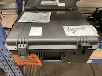 Hydraulic parts kit - afbeelding 7 van  8