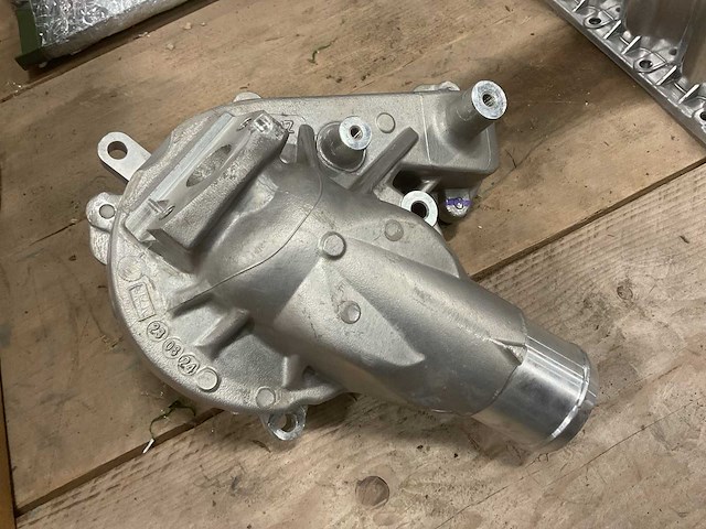 Hydraulic pump - afbeelding 4 van  5