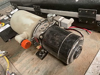 Hydraulic unit - afbeelding 1 van  3
