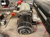 Hydraulic unit - afbeelding 2 van  3