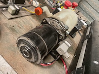 Hydraulic unit - afbeelding 3 van  3