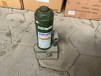 Hydraulick bottle jack - afbeelding 1 van  2
