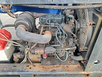 Hydrauliek aggregaat - hydropomp kubota, z602 - 10.2 kw - afbeelding 5 van  20