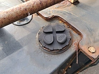 Hydrauliek aggregaat - hydropomp kubota, z602 - 10.2 kw - afbeelding 9 van  20