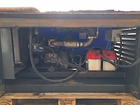 Hydrauliek aggregaat - hydropomp kubota, z602 - 10.2 kw - afbeelding 10 van  20