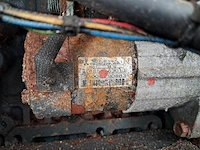 Hydrauliek aggregaat - hydropomp kubota, z602 - 10.2 kw - afbeelding 13 van  20