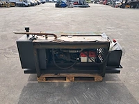 Hydrauliek aggregaat - hydropomp kubota, z602 - 10.2 kw - afbeelding 17 van  20