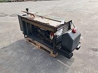 Hydrauliek aggregaat - hydropomp kubota, z602 - 10.2 kw - afbeelding 18 van  20