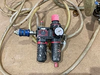Hydrauliek benodigdheden - afbeelding 3 van  5