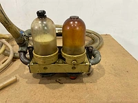 Hydrauliek benodigdheden - afbeelding 4 van  5