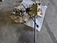 Hydrauliek blokken - afbeelding 1 van  7