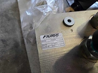 Hydrauliek blokken - afbeelding 3 van  7