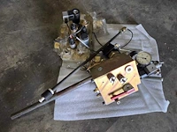 Hydrauliek blokken - afbeelding 5 van  7