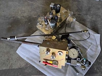 Hydrauliek blokken - afbeelding 7 van  7