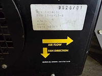 Hydrauliek koeler - afbeelding 3 van  7
