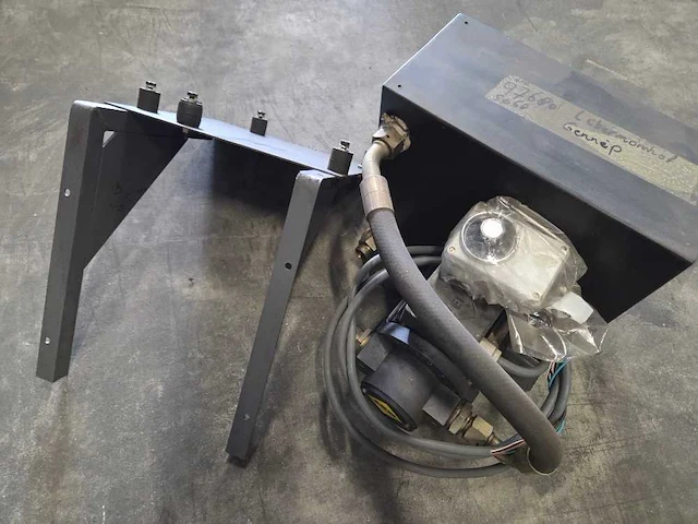 Hydrauliek koeler - afbeelding 4 van  7