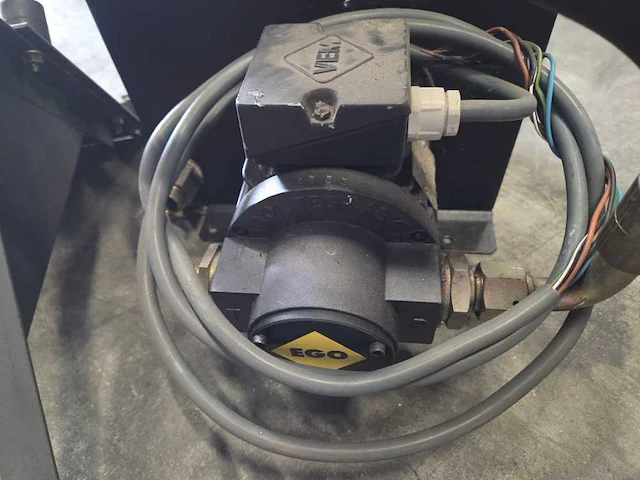Hydrauliek koeler - afbeelding 5 van  7