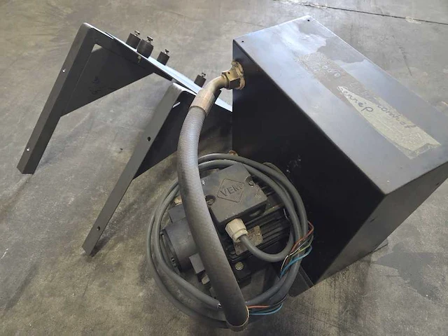 Hydrauliek koeler - afbeelding 6 van  7