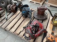 Hydrauliek onderdelen (3x) - afbeelding 3 van  4