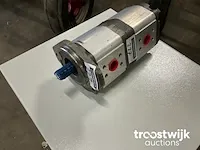 Hydrauliek pomp - afbeelding 2 van  6