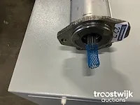 Hydrauliek pomp - afbeelding 3 van  6