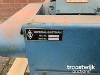 Hydrauliek slangensnijmachine - afbeelding 4 van  4