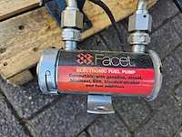 Hydrauliek tank - afbeelding 4 van  4