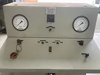 Hydrauliek test systeem - afbeelding 2 van  8